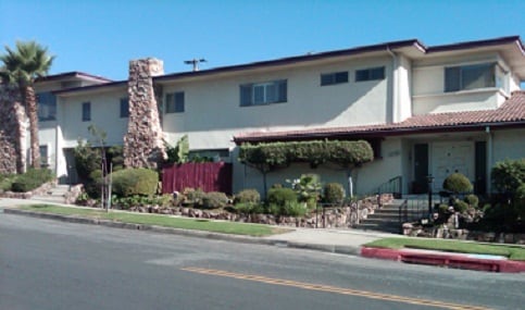5716 Shenandoah Ave, Unit 5716 Shenandoah Ave
