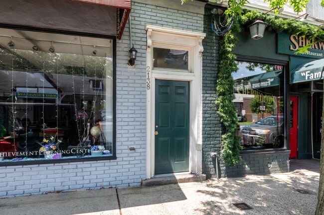 property at 2138 Boston Post Rd