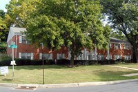 Glenn Wyn in Lancaster, PA - Foto de edificio - Building Photo