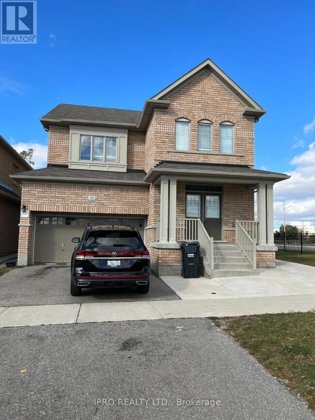 property at 60 Bandera Dr
