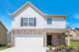 317 Nutwood Trce in Locust Grove, GA - Building Photo