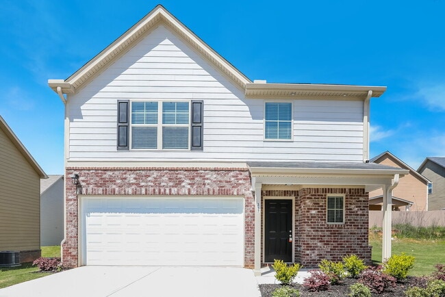 property at 317 Nutwood Trce