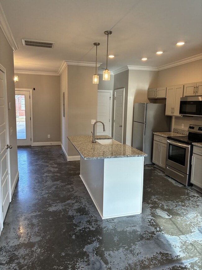 property at 1379 Crossland Ave