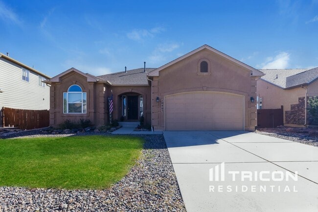 property at 10465 Mount Columbia Dr