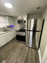 3819 Melville Ave in East Chicago, IN - Building Photo - Building Photo