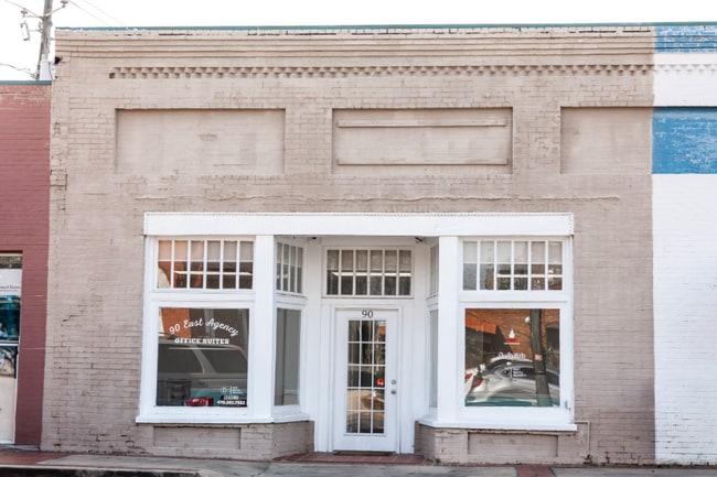 property at 90 E Agency St