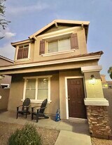 1568 S Jacana Ln in Gilbert, AZ - Building Photo