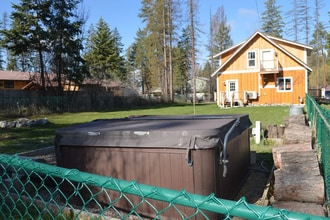 113 Cougar Trail in Whitefish, MT - Building Photo - Building Photo