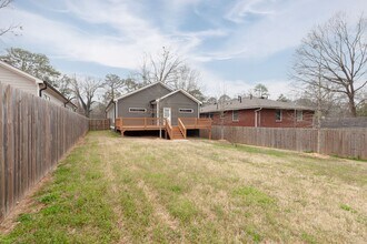 1111 Montreat Ave SW in Atlanta, GA - Building Photo - Building Photo