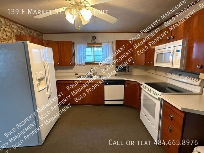 139 E Market St in Williamstown, PA - Building Photo - Building Photo