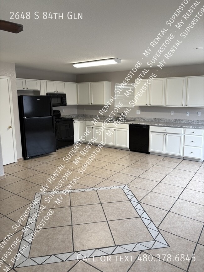 2648 S 84th Gln in Tolleson, AZ - Building Photo - Building Photo