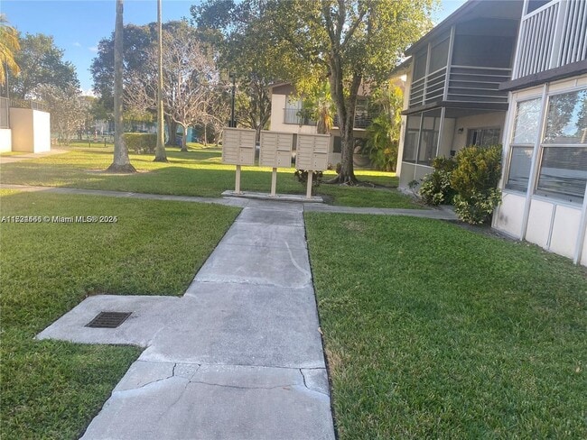 property at 335 W Laurel Dr