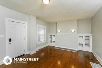 1812 W Gaulbert Ave in Louisville, KY - Building Photo - Building Photo