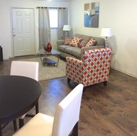 BlueBird Apartments photo'