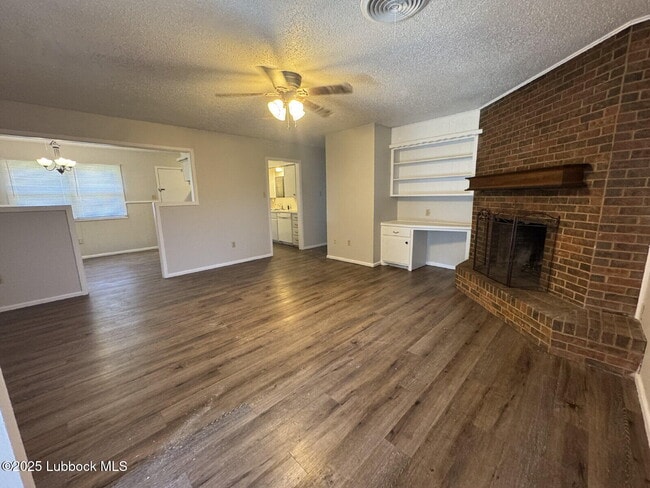 4315 58th St in Lubbock, TX - Building Photo - Building Photo