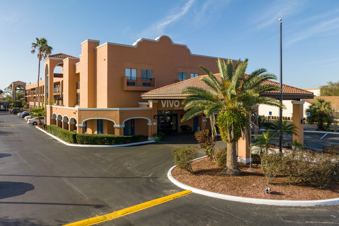 Vivo Living Kissimmee in Kissimmee, FL - Foto de edificio