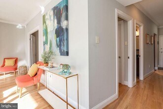 1737 P St NW in Washington, DC - Foto de edificio - Building Photo