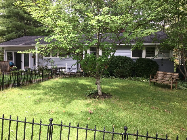 property at 18 Forestdale Dr