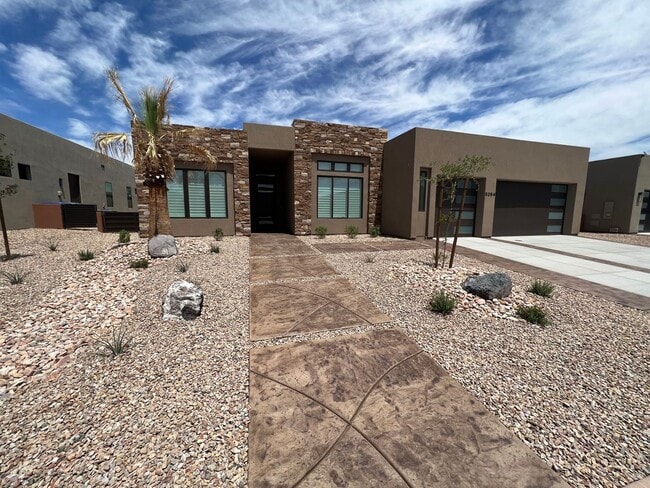 property at 5294 West 3200 South