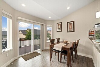 3620 Rustic Rd in Cheyenne, WY - Building Photo - Building Photo