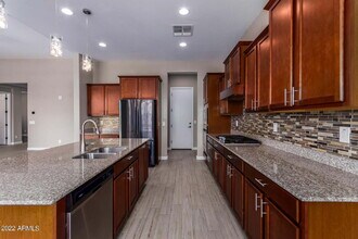 13784 W Sarano Terrace in Litchfield Park, AZ - Building Photo - Building Photo