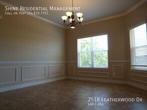 2518 Leatherwood Dr in Harker Heights, TX - Building Photo - Building Photo