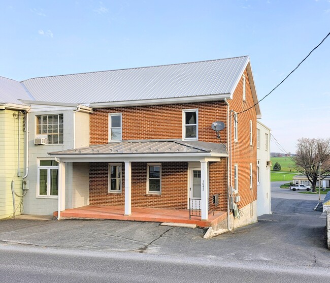property at 1042 Martindale Rd