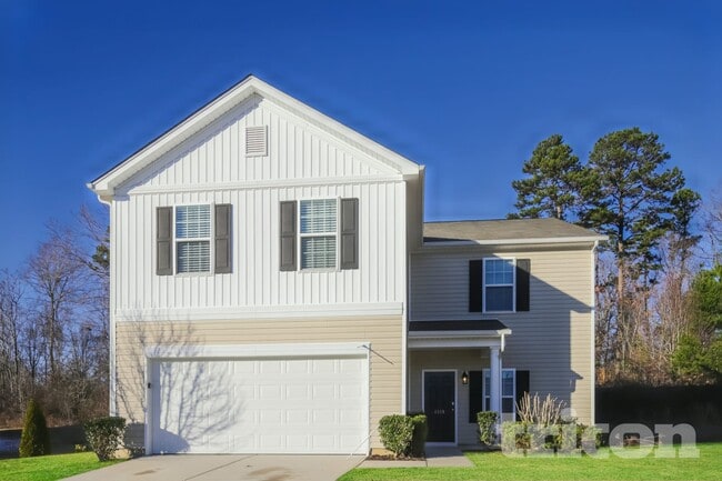 4219 Patricia Ann Ct in Winston-Salem, NC - Building Photo - Building Photo