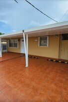 3192 SW 25th Ter in Miami, FL - Building Photo