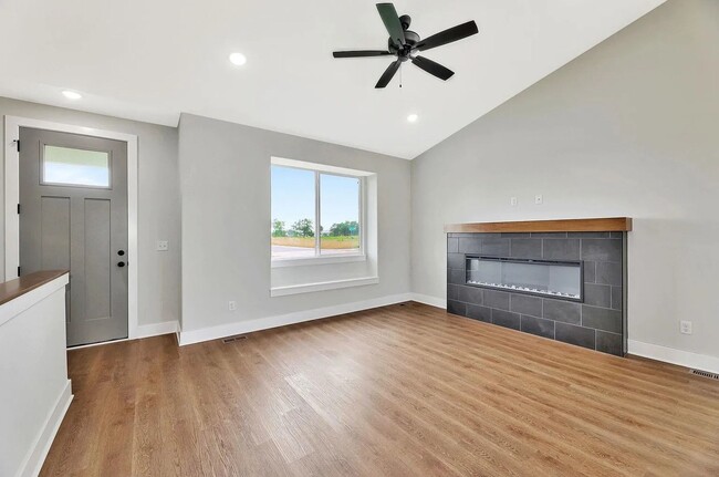 5424 W 42nd St S in Wichita, KS - Building Photo - Building Photo