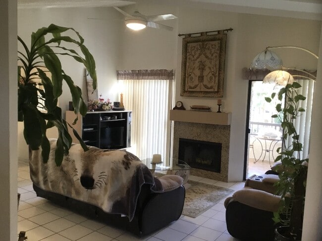 property at 9775 N 93rd Way