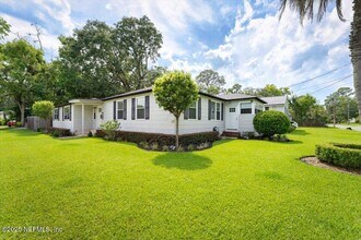 1358 Rensselaer Ave in Jacksonville, FL - Building Photo - Building Photo