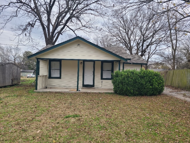419 S Javine St in Skiatook, OK - Building Photo - Building Photo