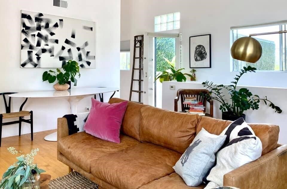 516 Sunset Ave in Los Angeles, CA - Building Photo
