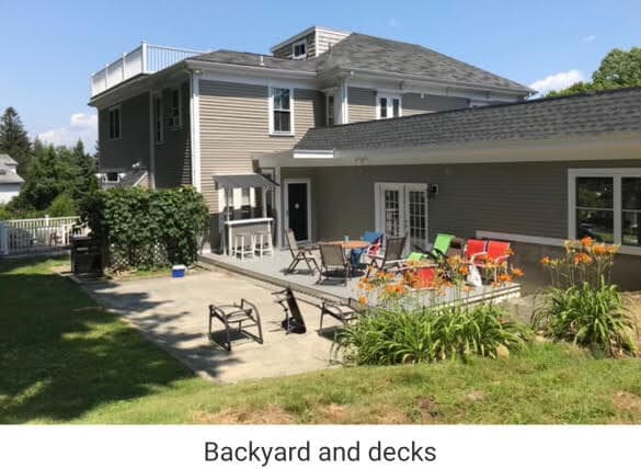 65 Hillside Ave, Unit 1