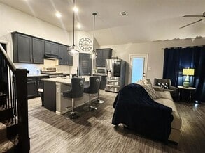 5913 Pensby Dr in Krugerville, TX - Building Photo - Building Photo