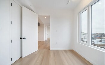 931 Carroll St in Brooklyn, NY - Building Photo - Building Photo