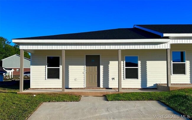 property at 214 Charleston Dr