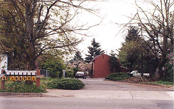 716 SE 148TH Ave in Portland, OR - Building Photo