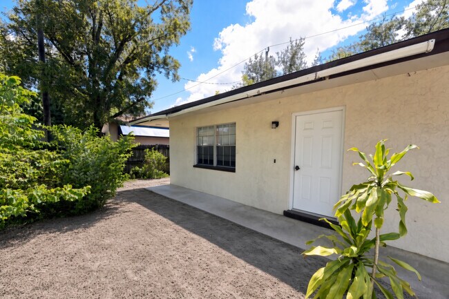 property at 2070 Franklin St