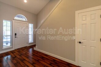 1138 Emmitt Run in Austin, TX - Building Photo - Building Photo