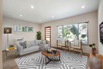 HAMPTON in West Hollywood, CA - Building Photo - Interior Photo