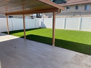16959 San Jose St in Granada Hills, CA - Building Photo - Building Photo