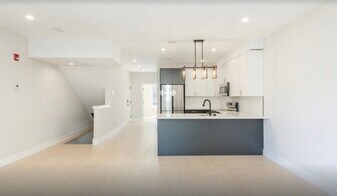 1809 W Master St, Unit 3 in Philadelphia, PA - Building Photo