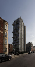 Persam White Apartments in Brooklyn, NY - Building Photo - Building Photo