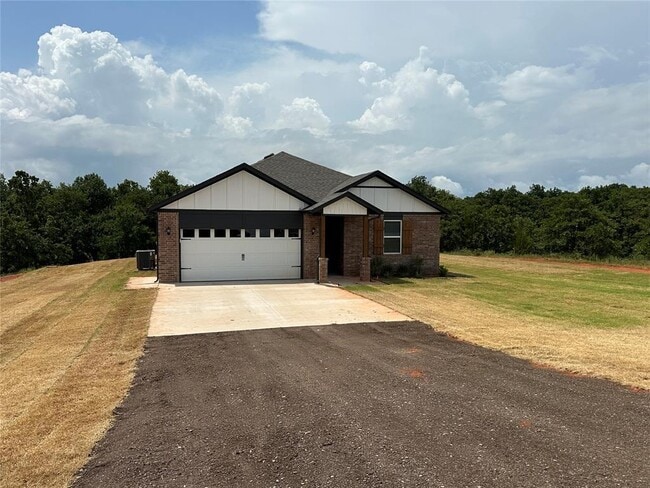 17971 Lantana Loop in Newalla, OK - Building Photo - Building Photo