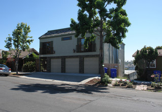 4025 Georgia St in San Diego, CA - Building Photo - Building Photo