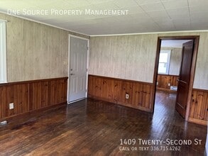 1409 NE 22nd St in Winston-Salem, NC - Building Photo - Building Photo