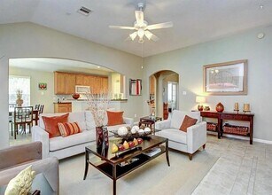 3 Gilded Crest Ct in The Woodlands, TX - Building Photo - Building Photo