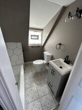 3329 N Karlov Ave, Unit #3 in Chicago, IL - Foto de edificio - Building Photo